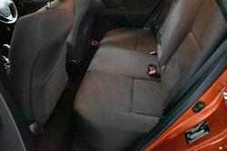 2015 Toyota Corolla Ascent Sport