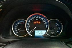 2015 Toyota Corolla Ascent Sport