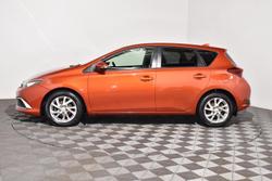 2015 Toyota Corolla Ascent Sport