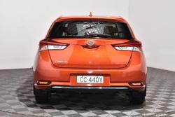 2015 Toyota Corolla Ascent Sport