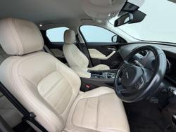 2016 Jaguar F-PACE 30d Prestige