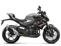 CFMOTO MY26 450NK ABS