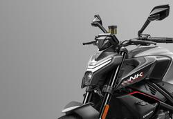 CFMOTO MY26 450NK ABS