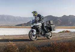 CFMOTO 800MT-ES