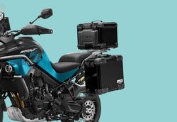 CFMOTO 800MT-ES