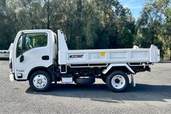 2026 Isuzu N Series NKR 62/45-150 DT D25 Tipper
