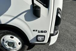 2026 Isuzu N Series NKR 62/45-150 DT D25 Tipper