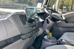 2026 Isuzu N Series NKR 62/45-150 DT D25 Tipper