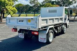 2026 Isuzu N Series NKR 62/45-150 DT D25 Tipper