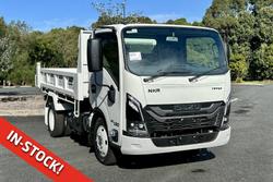 2026 Isuzu N Series NKR 62/45-150 DT D25 Tipper