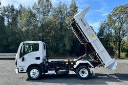 2026 Isuzu N Series NKR 62/45-150 DT D25 Tipper