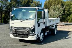 2026 Isuzu N Series NKR 62/45-150 DT D25 Tipper