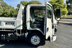 2026 Isuzu N Series NKR 62/45-150 DT D25 Tipper