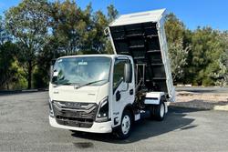 2026 Isuzu N Series NKR 62/45-150 DT D25 Tipper