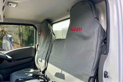 2026 Isuzu N Series NKR 62/45-150 DT D25 Tipper