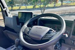 2026 Isuzu N Series NKR 62/45-150 DT D25 Tipper