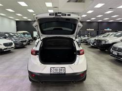 2016 Mazda CX-3 sTouring