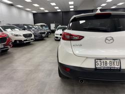 2016 Mazda CX-3 sTouring