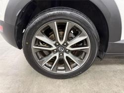 2016 Mazda CX-3 sTouring