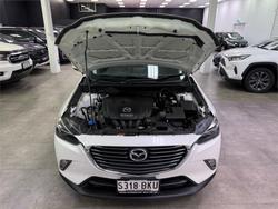 2016 Mazda CX-3 sTouring
