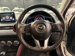 2016 Mazda CX-3 sTouring