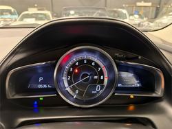 2016 Mazda CX-3 sTouring