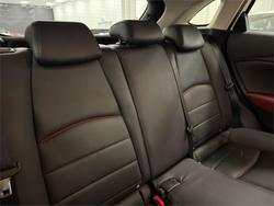2016 Mazda CX-3 sTouring