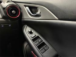 2016 Mazda CX-3 sTouring