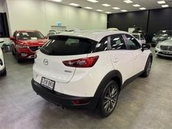 2016 Mazda CX-3 sTouring