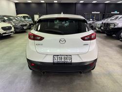 2016 Mazda CX-3 sTouring