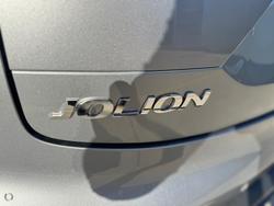 2026 GWM Haval Jolion Premium Hybrid