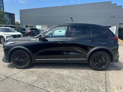 2026 GWM Haval Jolion Vanta