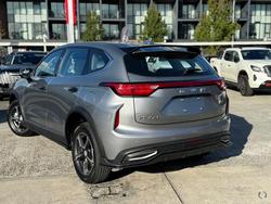 2026 GWM Haval Jolion Premium Hybrid