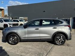 2026 GWM Haval Jolion Premium Hybrid