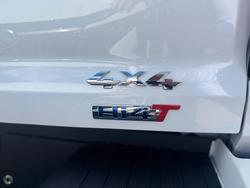 2026 GWM Cannon Alpha Ultra Hi4-T PHEV