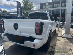 2026 GWM Cannon Alpha Ultra Hi4-T PHEV