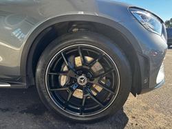 2022 Mercedes-Benz GLC-Class GLC300
