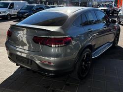 2022 Mercedes-Benz GLC-Class GLC300
