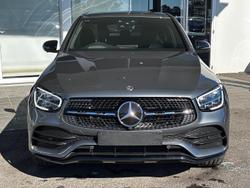 2022 Mercedes-Benz GLC-Class GLC300