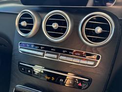 2022 Mercedes-Benz GLC-Class GLC300