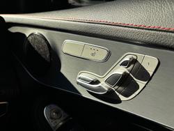 2022 Mercedes-Benz GLC-Class GLC300