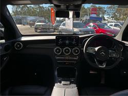 2022 Mercedes-Benz GLC-Class GLC300
