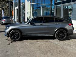 2022 Mercedes-Benz GLC-Class GLC300