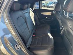 2022 Mercedes-Benz GLC-Class GLC300