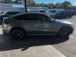 2022 Mercedes-Benz GLC-Class GLC300