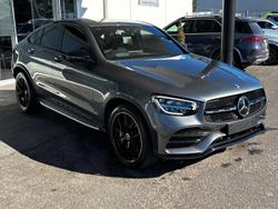 2022 Mercedes-Benz GLC-Class GLC300