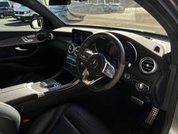 2022 Mercedes-Benz GLC-Class GLC300
