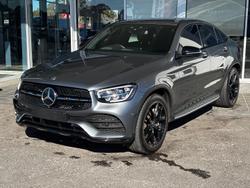 2022 Mercedes-Benz GLC-Class GLC300