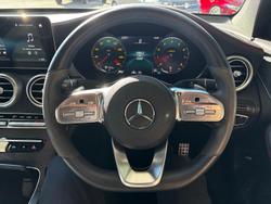 2022 Mercedes-Benz GLC-Class GLC300