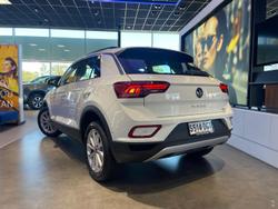 2025 Volkswagen T-Roc CityLife